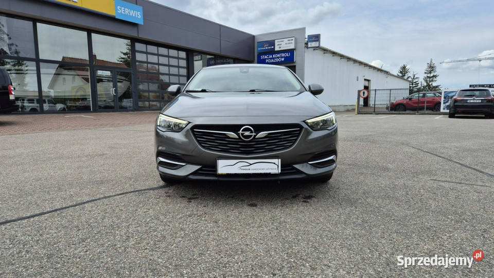Opel Insignia B 2017 czujnik deszczu sprzedam