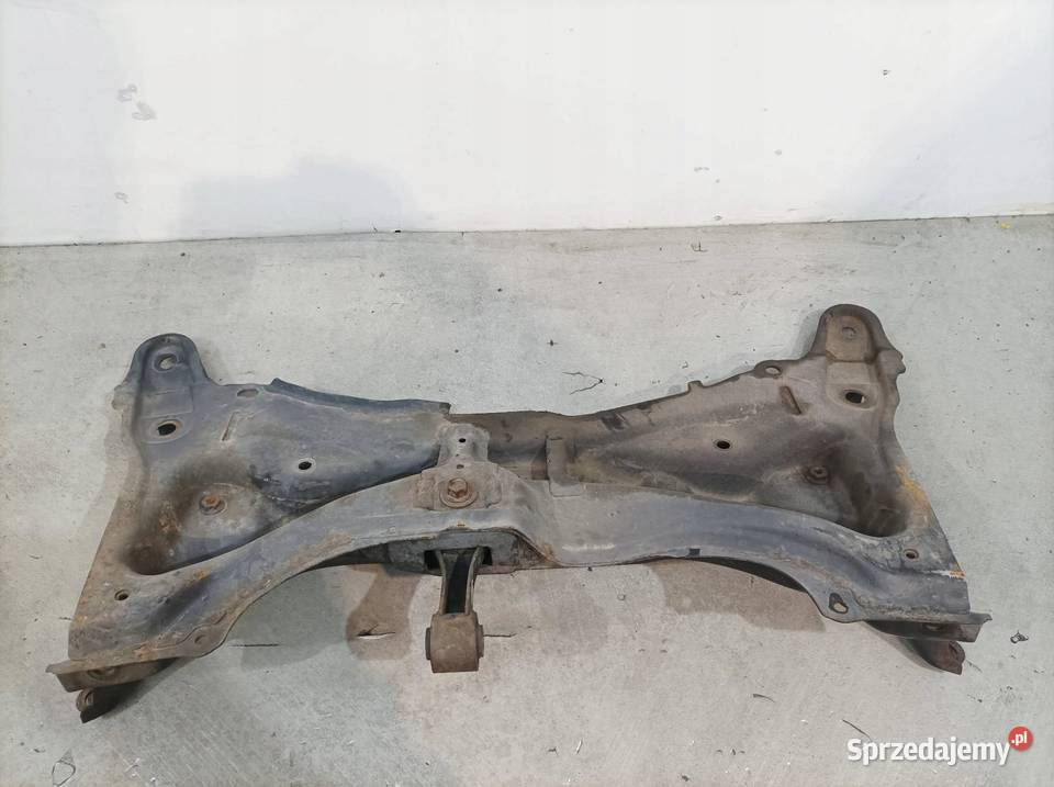 SANKI ZAWIESZENIA PRZÓD Toyota Yaris II 20052011 świętokrzyskie sprzedam