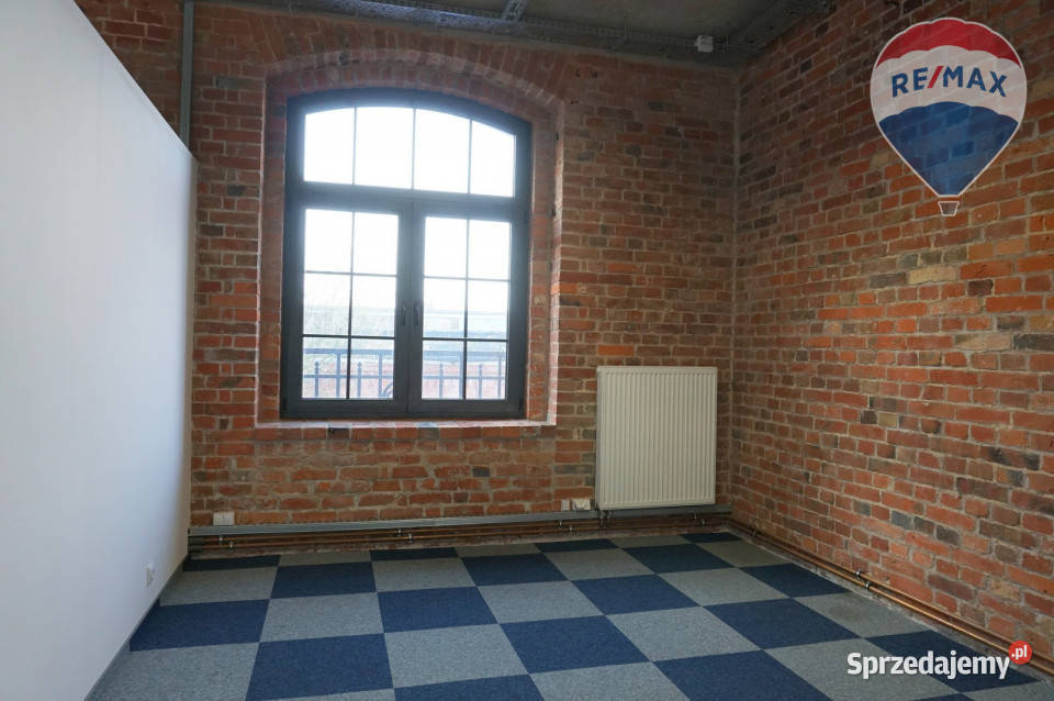 Lokal użytkowy 190m2 w centrum dostępny 0105 Żyrardów