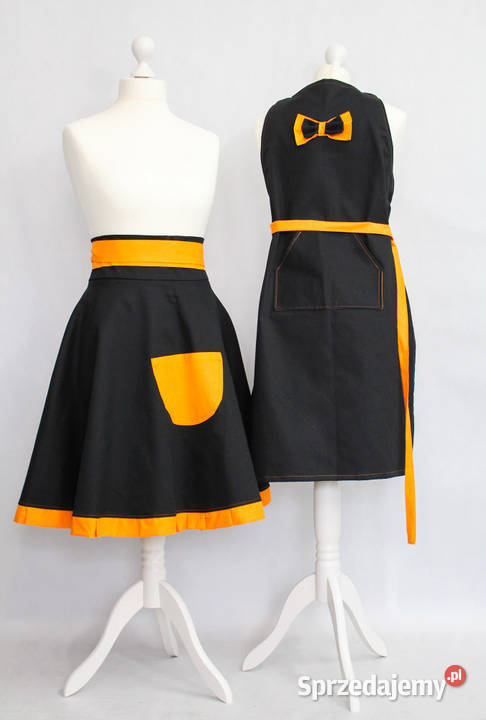 święta prezenty fartuszki kuchenne Warszawa