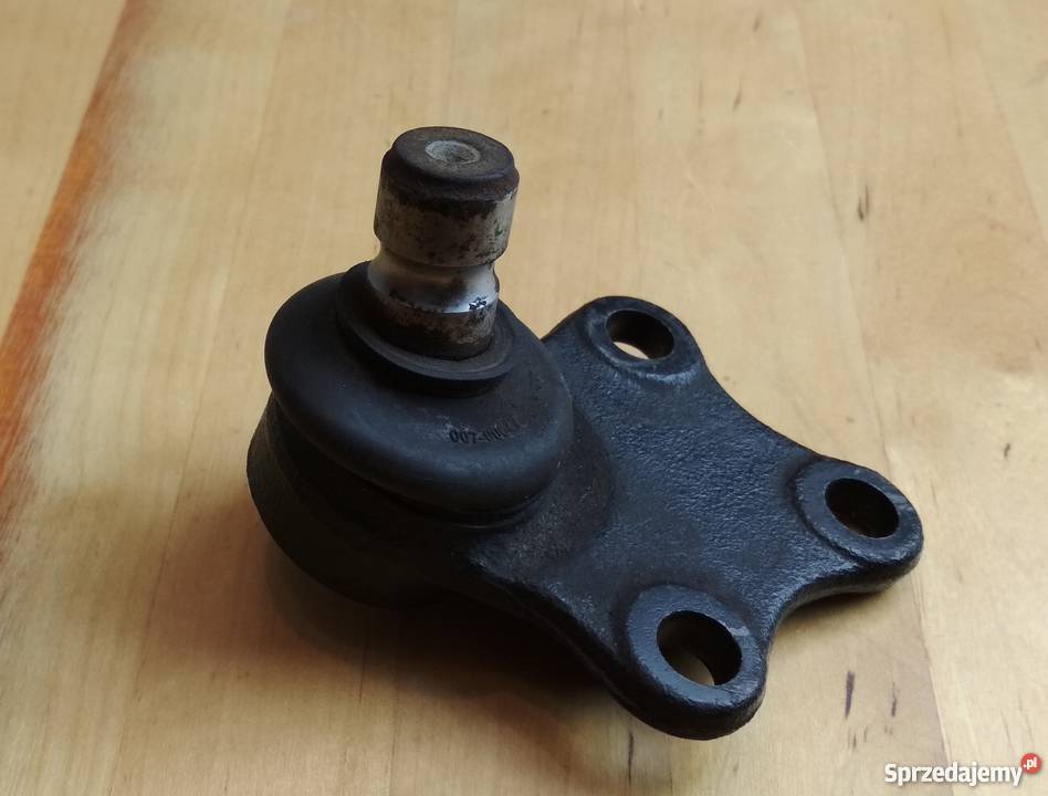 Sworzeń wahacza Citroen Delphi osobowe Leśna