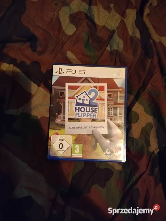 House Flipper 2 5 Łódź