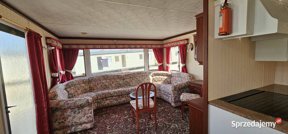 Domek holenderski BEAUMARIS 2 pokoje 482 plac łódzkie Łódź