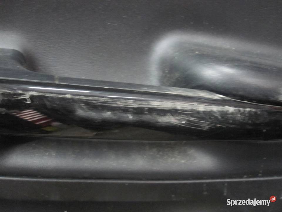 GIULIETTA 11r drzwi prawe tył Części samochodowe świętokrzyskie