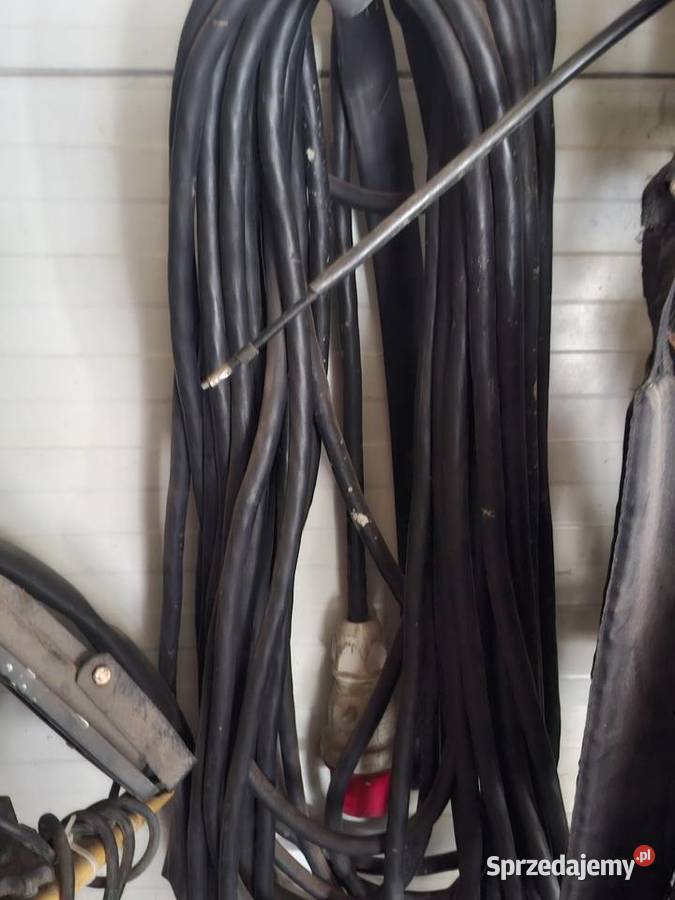 Kabel siłowy Łososina Dolna