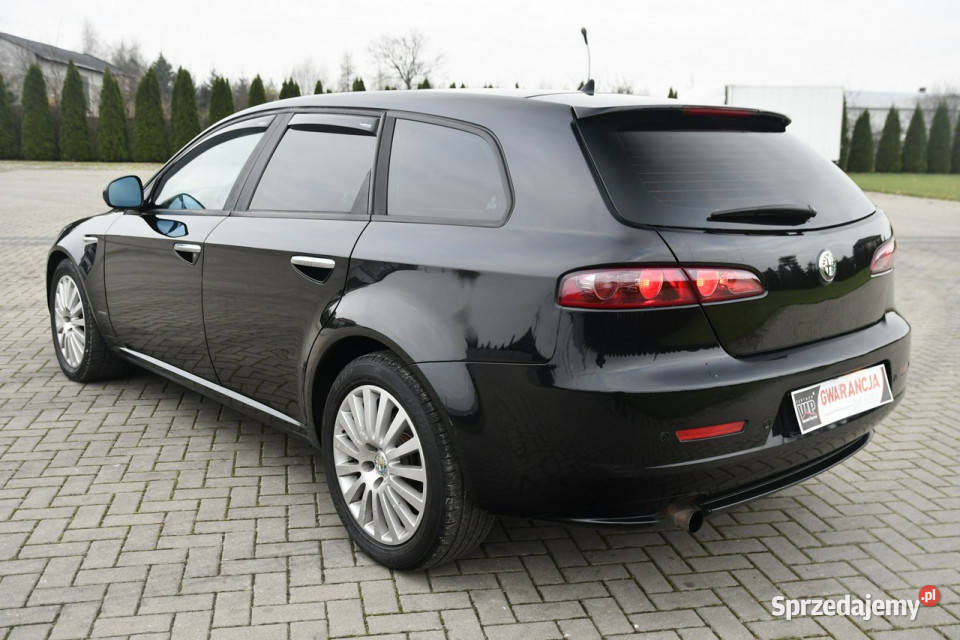 Alfa Romeo 159 19JTD DUDKI11 immobilizer Kutno