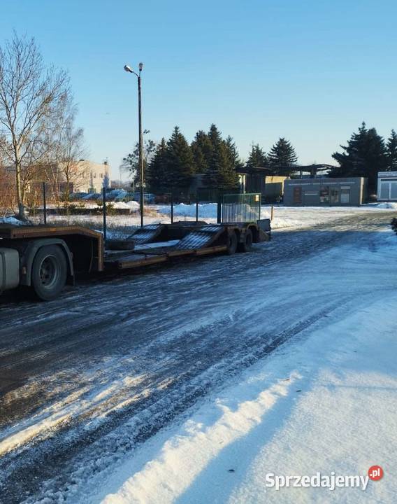 KERIS SZN29 niskopodłogowe opolskie Siedliska sprzedam