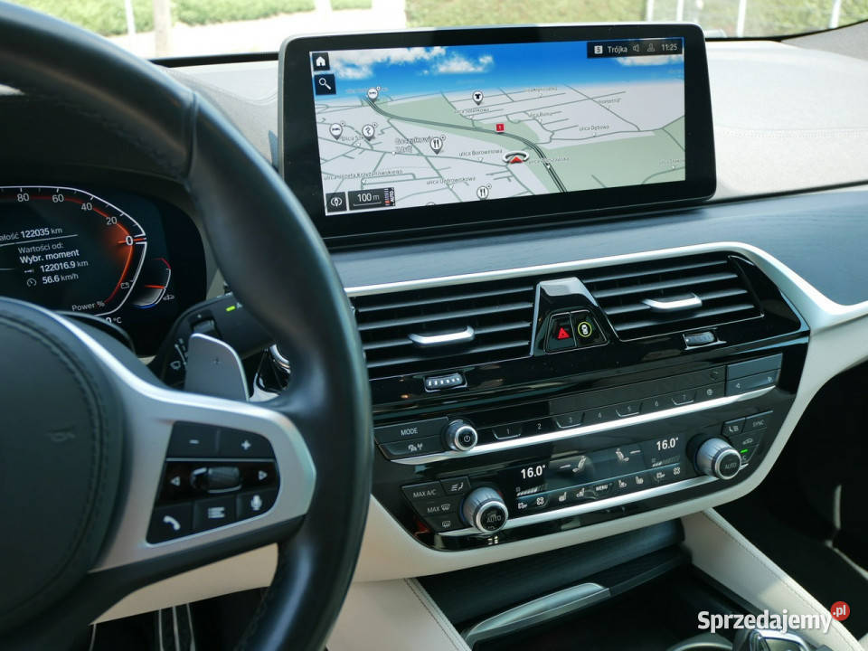 BMW 6GT 630d 30d 286 Gran Turismo M Sport xDrive Goczałkowice-Zdrój