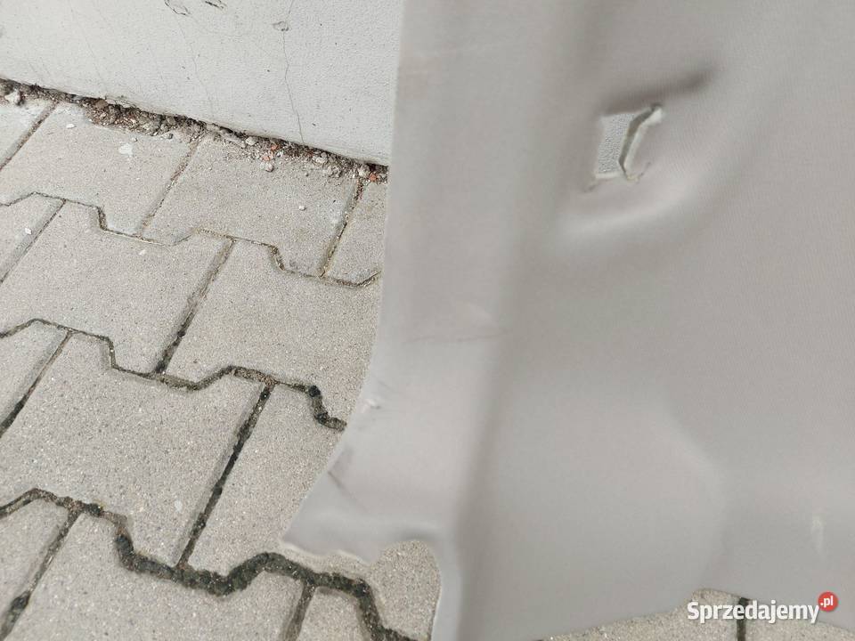 VW Multivan 7T0 T7 Podsufitka kabiny 7T0867501E sprzedam