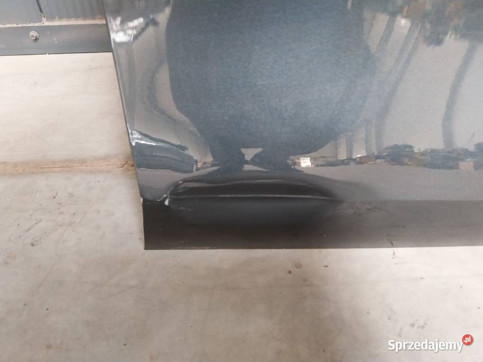 SEAT LEON IV 4 drzwi prawe osobowe Wrocław