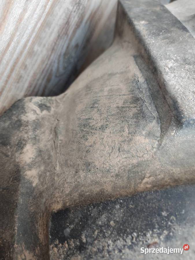 Koła wąskie ursus 3512 Błaszki