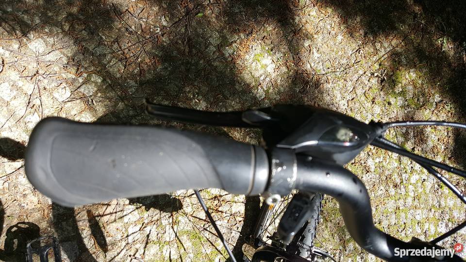 Rower Wheeler 800 26 damka Nieporęt