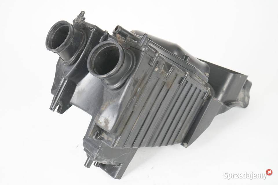 Honda CB 400 N airbox obudowa filtra powietrza Bolesławiec
