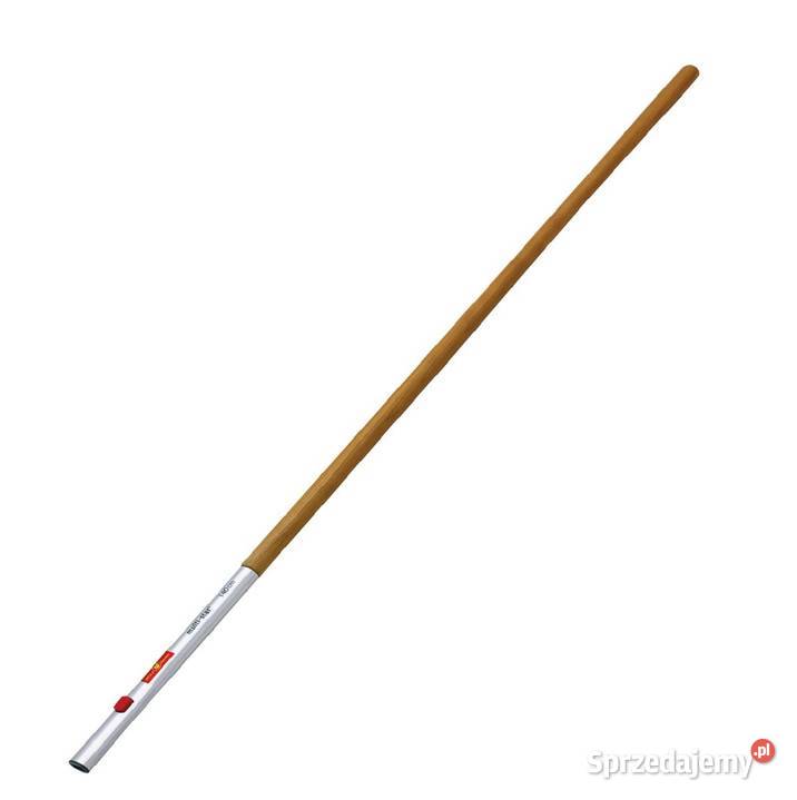 Trzonek jesionowy ZM 140 Wolf Garten Pozostałe sprzedam