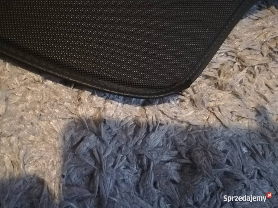 Roleta do bagażnika AUDI A4 B6 i B7 AVANT 8E9 osobowe Wyposażenie wnętrza mazowieckie Radom