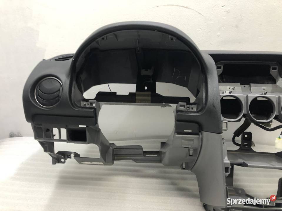 KONSOLA DESKA ROZDZIELCZA MAZDA 6 GY GG 0207 sprzedam