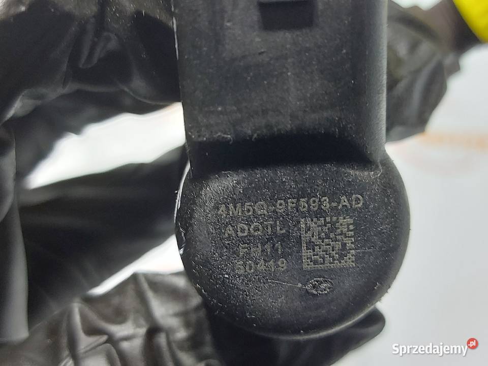 CONNECT FOCUS MONDEO 18 TDCI 4M5Q9F593AD wtrysk Kielce