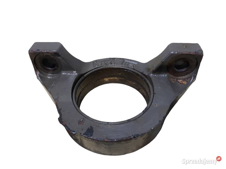 UCHWYT MONTAŻOWY 6000105286 11427590 CLAAS łódzkie Łódź