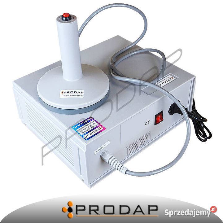 ZGRZEWARKA INDUKCYJNA DYGF500C 20130mm DO śląskie Częstochowa sprzedam