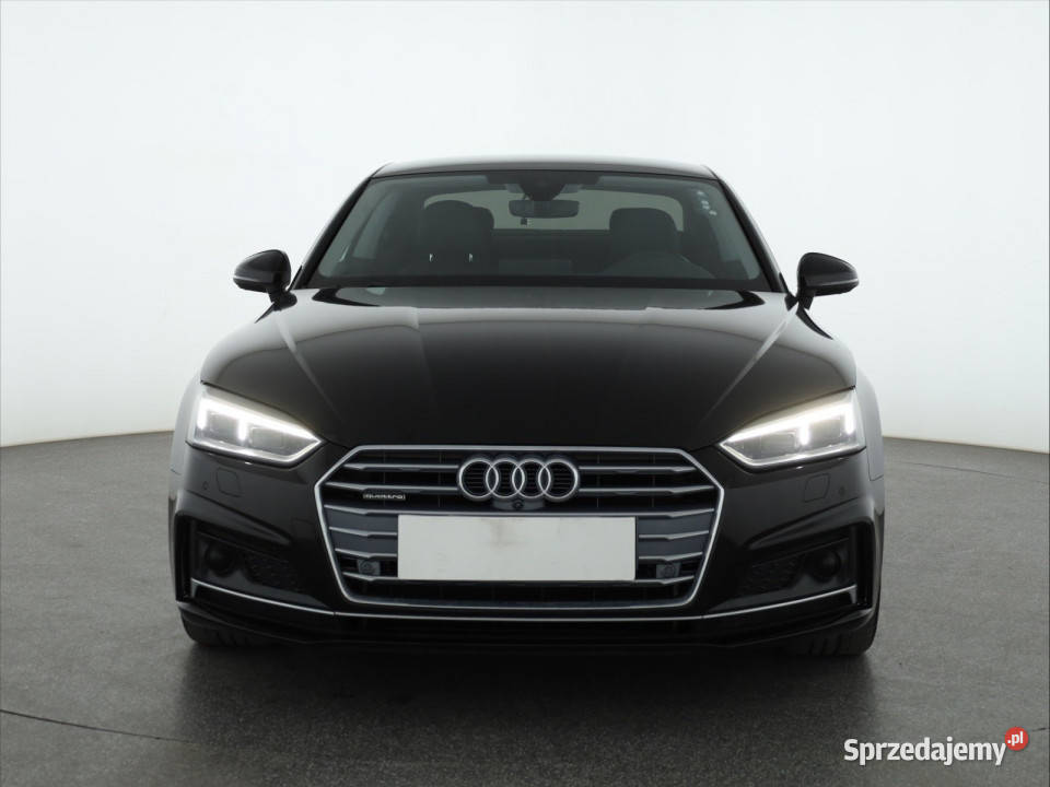 Audi A5 20 TDI mazowieckie Piaseczno sprzedam