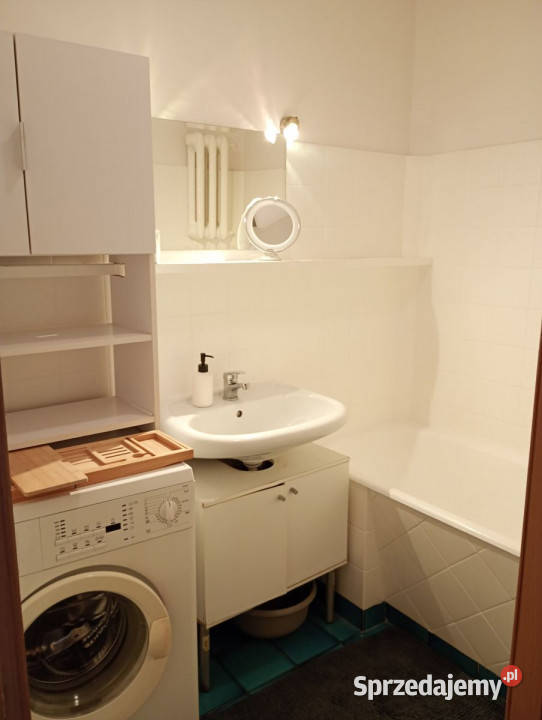 Mieszkanie Sopot 45m2 2 pokoje