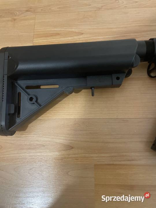 replika asg double eagle NOWA dodatki Pozostałe Bojszowy sprzedam