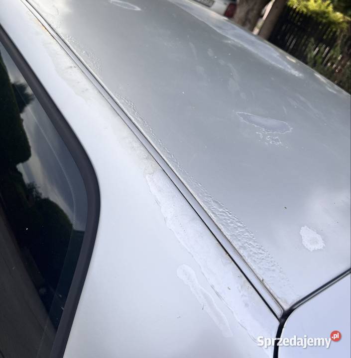 Audi a3 8l 18T przyciemniane szyby Praszka