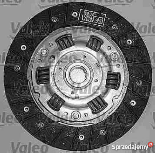 RENAULT LAGUNA 16iV16 SPRZĘGŁO KPL VALEO NOWE sprzęgła mazowieckie Pruszków sprzedam