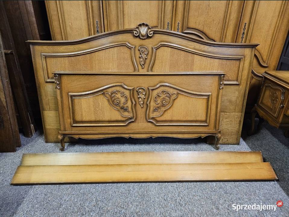 Sypialnia ludwikowska