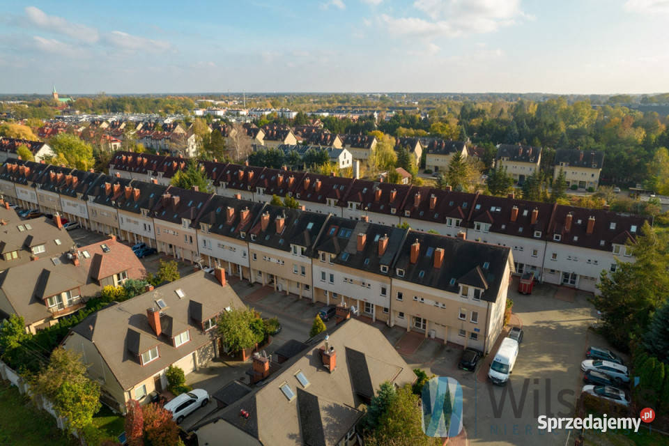 Mieszkanie Warszawa Wał Miedzeszyński 29m