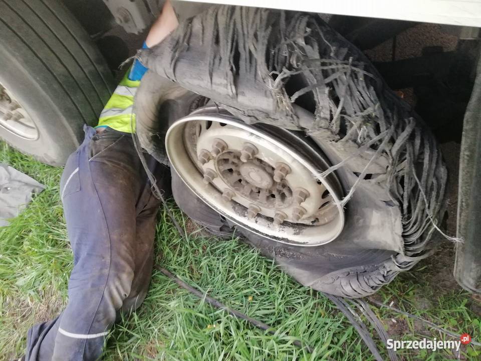 Naprawa samochodów dostawczych do 35t Naprawa Sulejówek