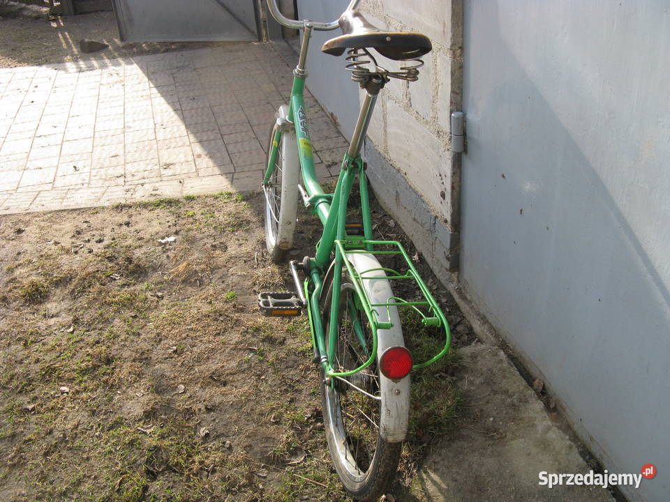 rower składak mińsk Ostrołęka