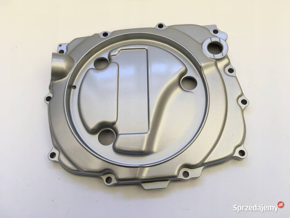 YAMAHA YZF 1000 Thunderace YZF 750 Dekiel Pokrywy i osłony silnika Łobżenica