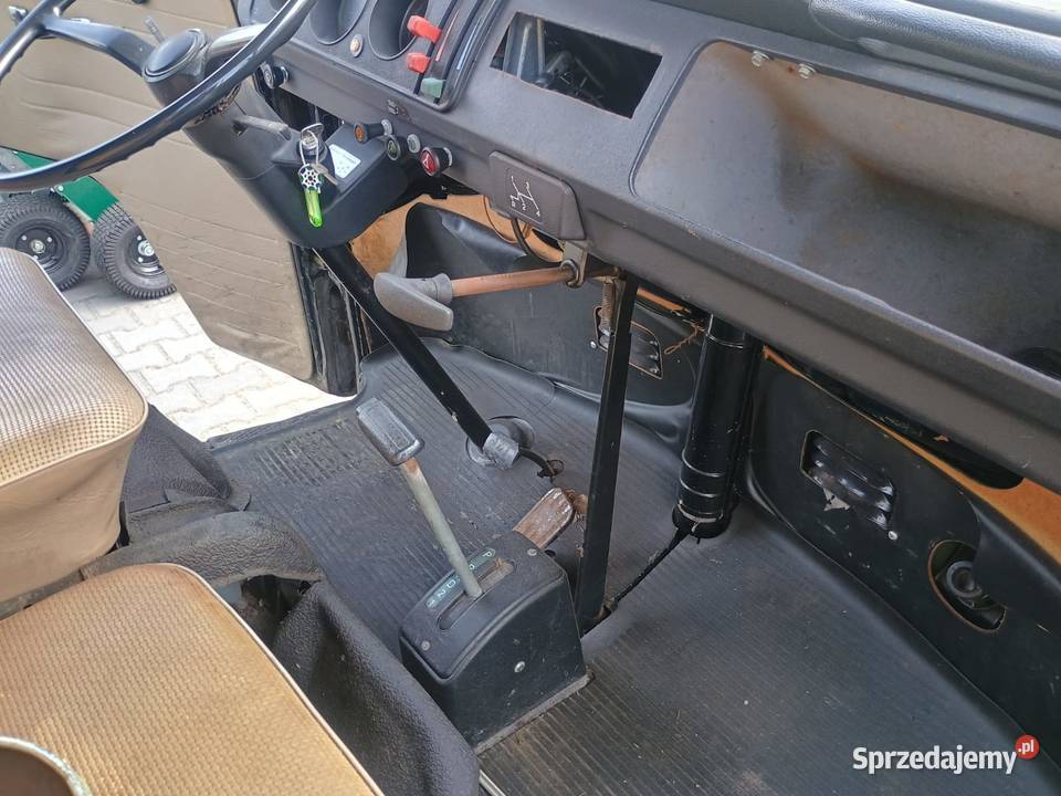 Vw Volkswagen T2 Karawan Leichenwagen unikat Nowa Wieś