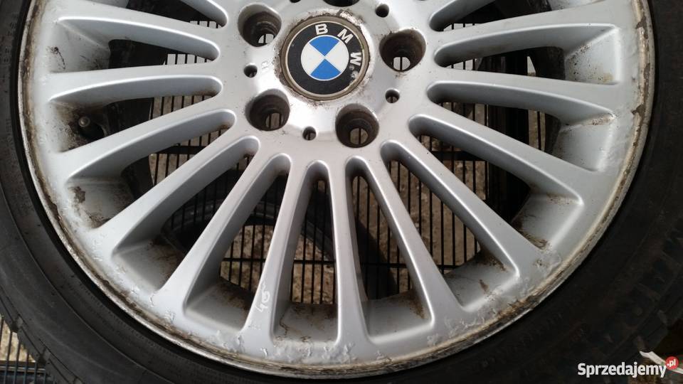 Bmw 17 6 750 448 styling 73 Części samochodowe łódzkie Pabianice