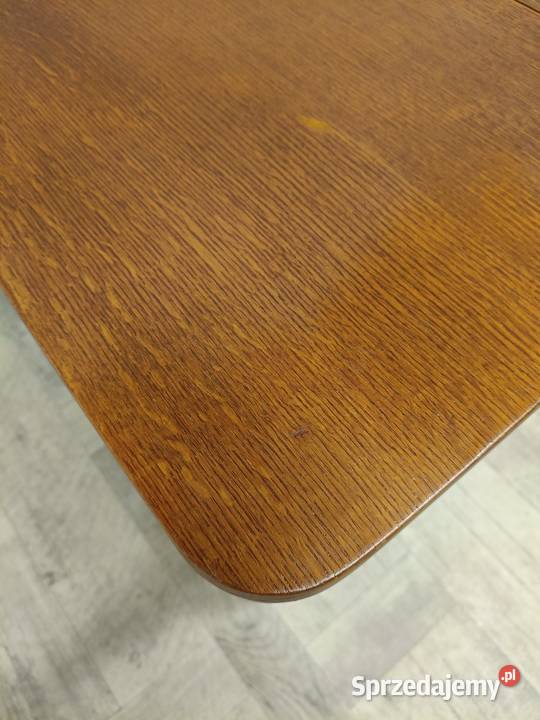 stół vintage Jitona Landsman Nepozitek sprzedam