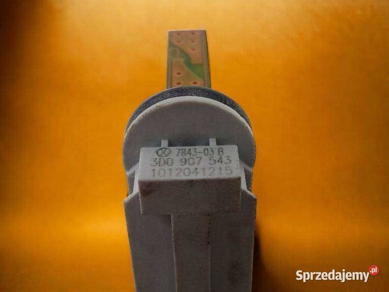 CZUJNIK SENSOR TEMPERATURY 3D0907543 Audi A3 II