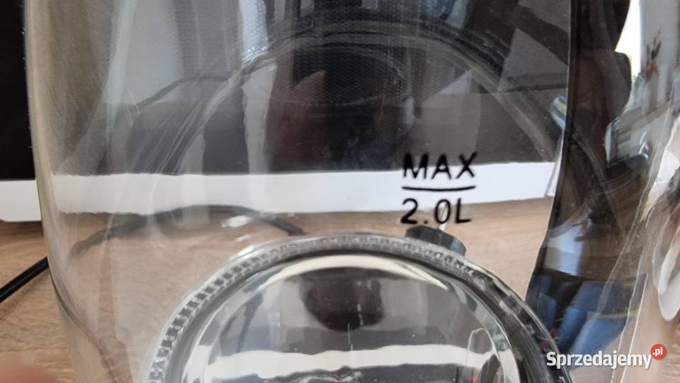 Czajnik elektryczny sprzedam