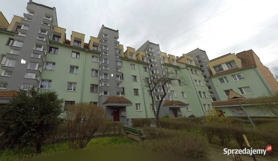 4pok 71met Otmuchowskiej BALKONPIWNICA Wrocław