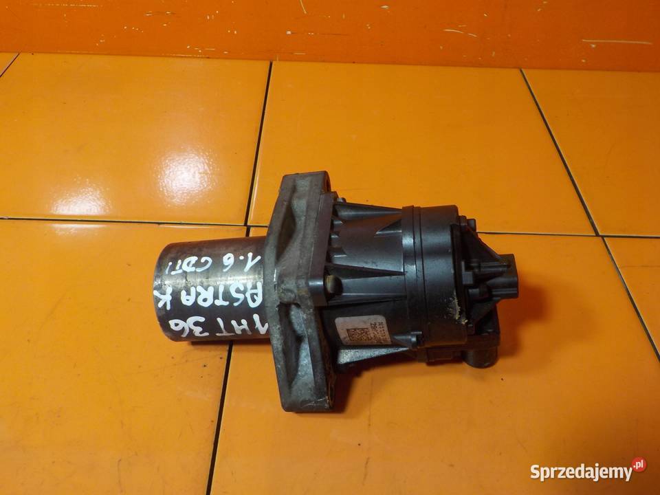 ASTRA K INSIGNIA 16 CDTI 17r 110 B16DTE zawor osobowe Suków