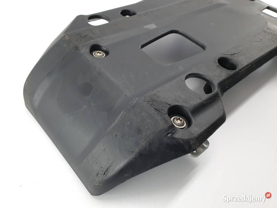 Oslona Spodu Plyta Mocowanie Bmw 850 Łódź sprzedam