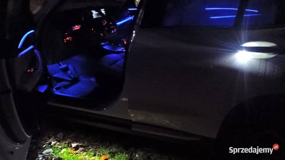 BMW X3 sDrive18d xLine Karnice