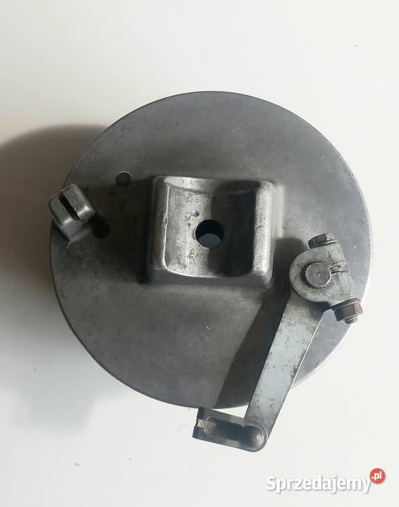 Szczekotrzymacz simson s51 Pabianice sprzedam