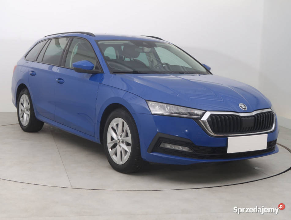 Skoda Octavia 20 TDI Samochody osobowe sprzedam