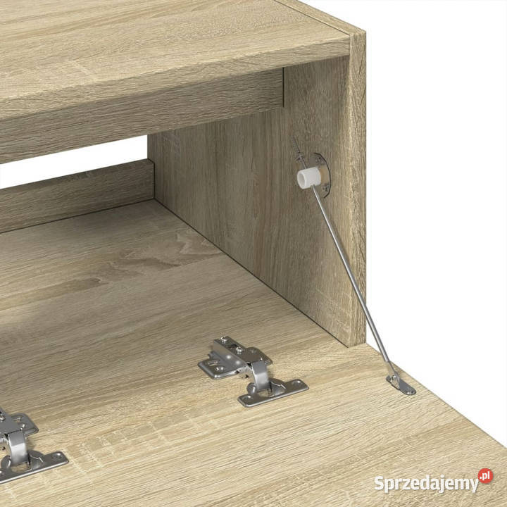 Szafka pod umywalkę kolor dąb sonoma 78x37x59 Warszawa