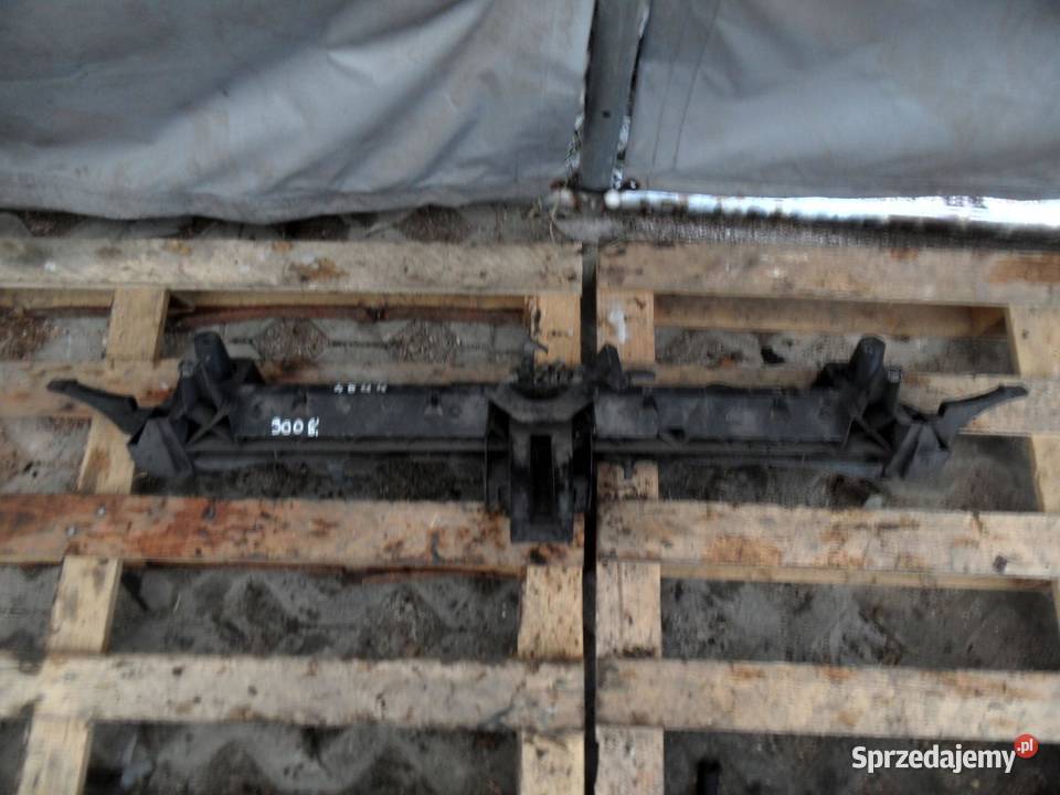 PEUGEOT 3008 I 10r pas przód część górna osobowe sprzedam