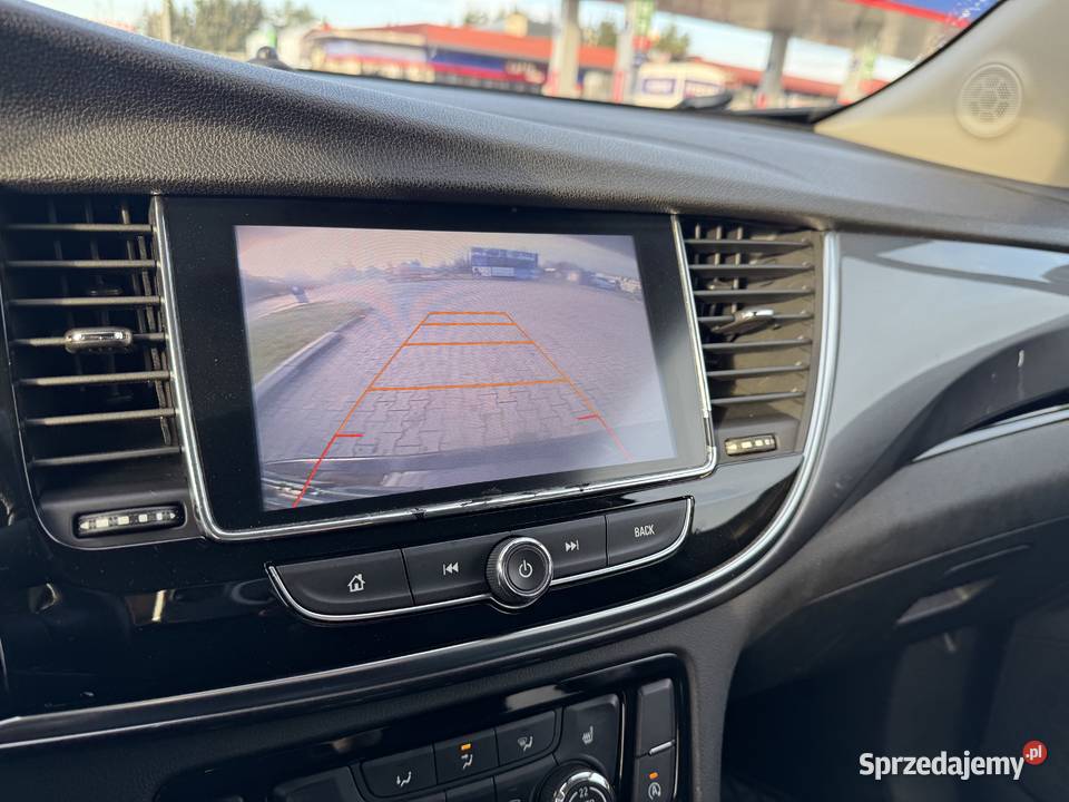 Opel Mokka X 14 Turbo