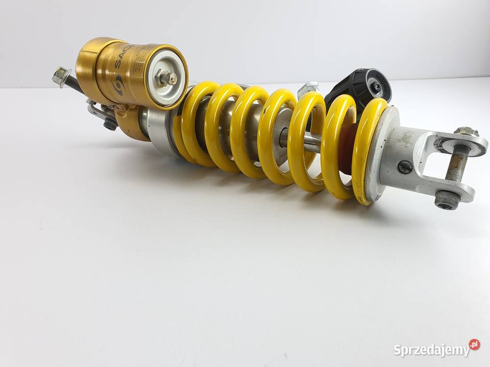 Amortyzator Tyl Sprezyna Mv Agusta Turismo Łódź