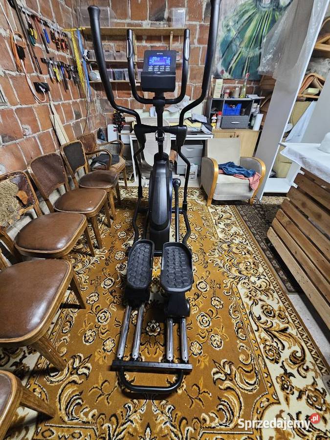 Orbitrek elektromagnetyczny XCF9200 Gymtek