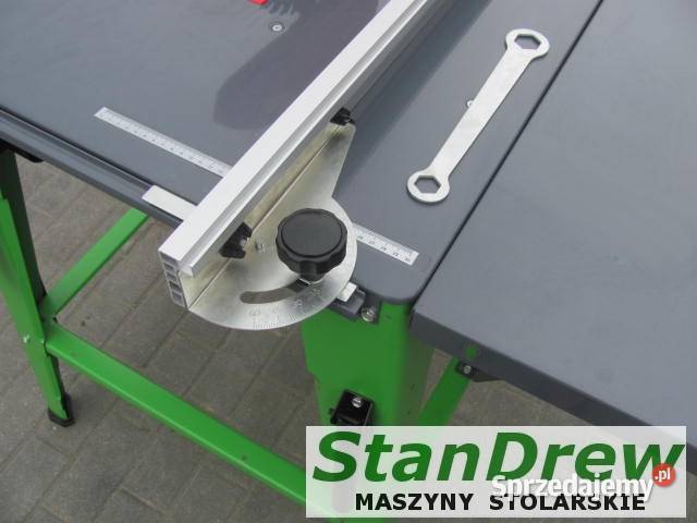 Piła tarczowa stołowa PERFECT typ MJ 315 A Produkcja Mojusz